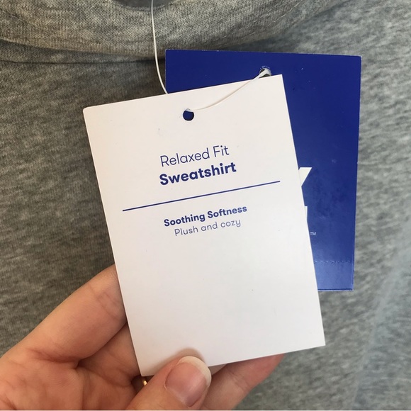 JoyLab Sweatshirt - Picture 9 of 15